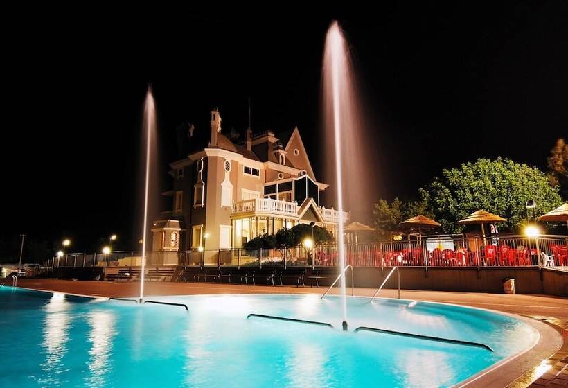 Internazionale   Family Village