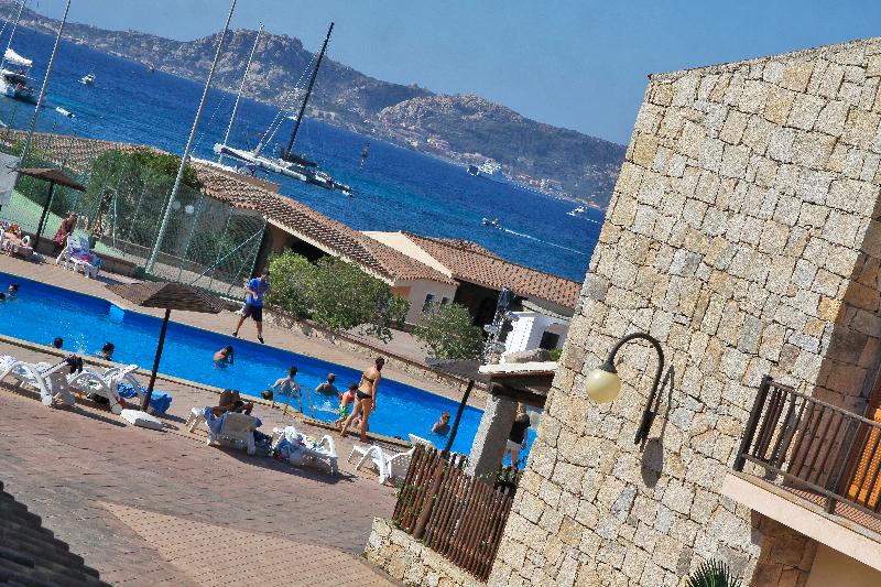 Capo D'orso Residence