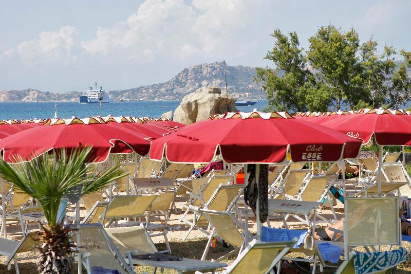 Capo D'orso Residence