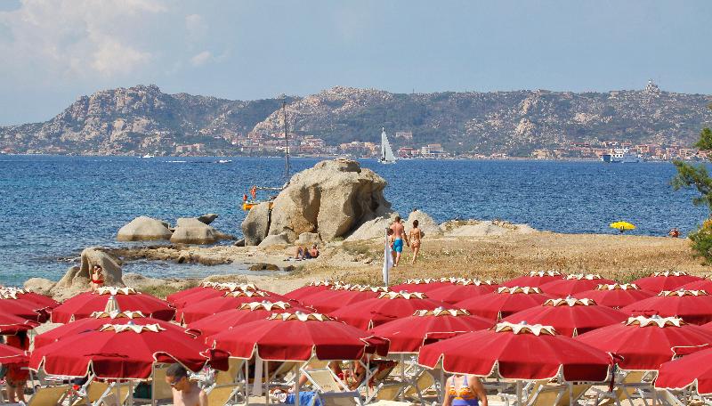 Capo D'orso Residence