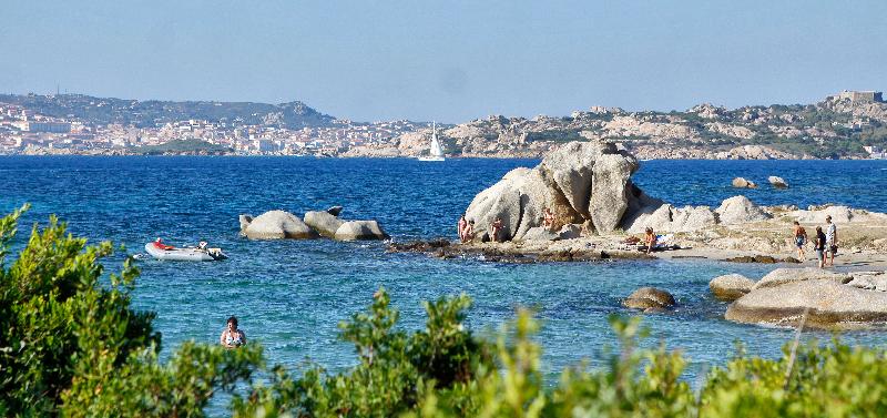 Capo D'orso Residence