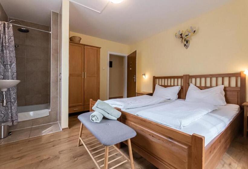 Chalet Charlotte