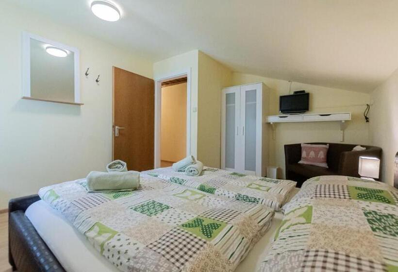 Chalet Charlotte