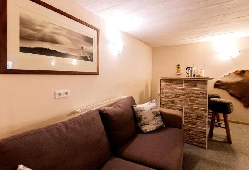 Chalet Charlotte