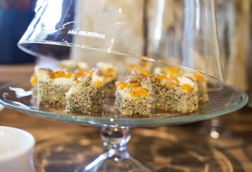 Chalet Hotel Hartmann – Adults Only