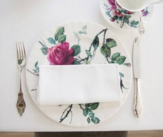 Chalet Hotel Hartmann – Adults Only