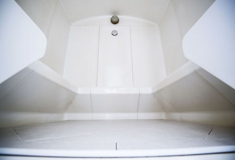 Chalet Hotel Hartmann – Adults Only