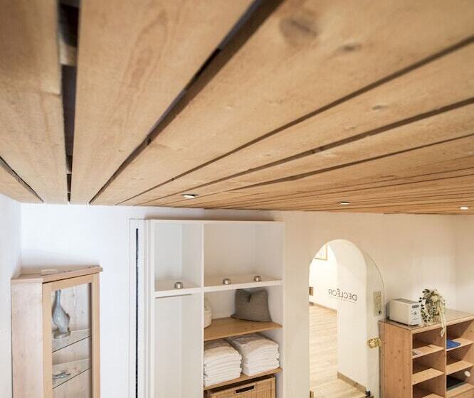 Chalet Hotel Hartmann – Adults Only