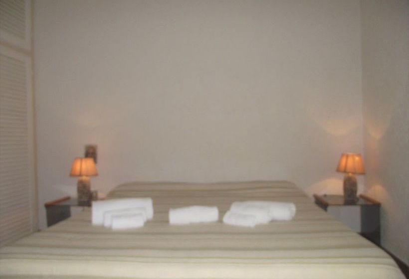 اقامتگاه Terza Spiaggia & La Filasca   Apartments
