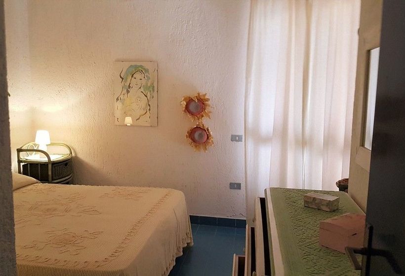 اقامتگاه Terza Spiaggia & La Filasca   Apartments