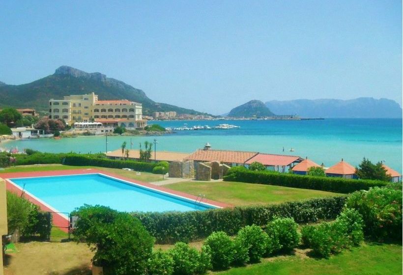 דירת נופש Terza Spiaggia & La Filasca   Apartments