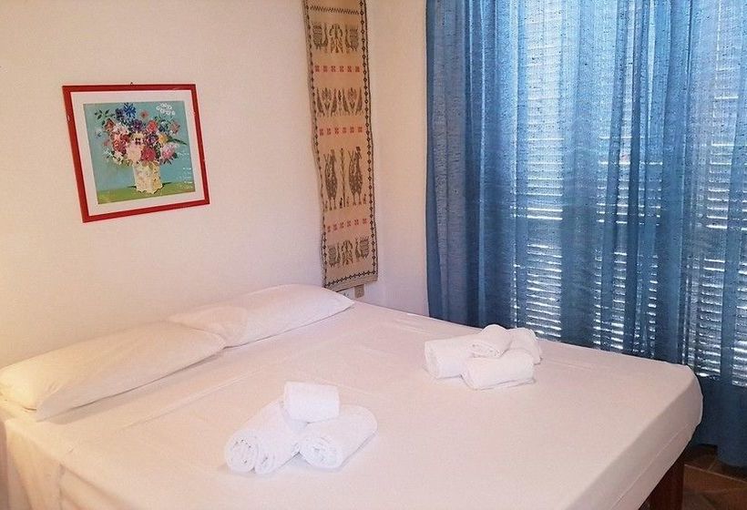 اقامتگاه Terza Spiaggia & La Filasca   Apartments