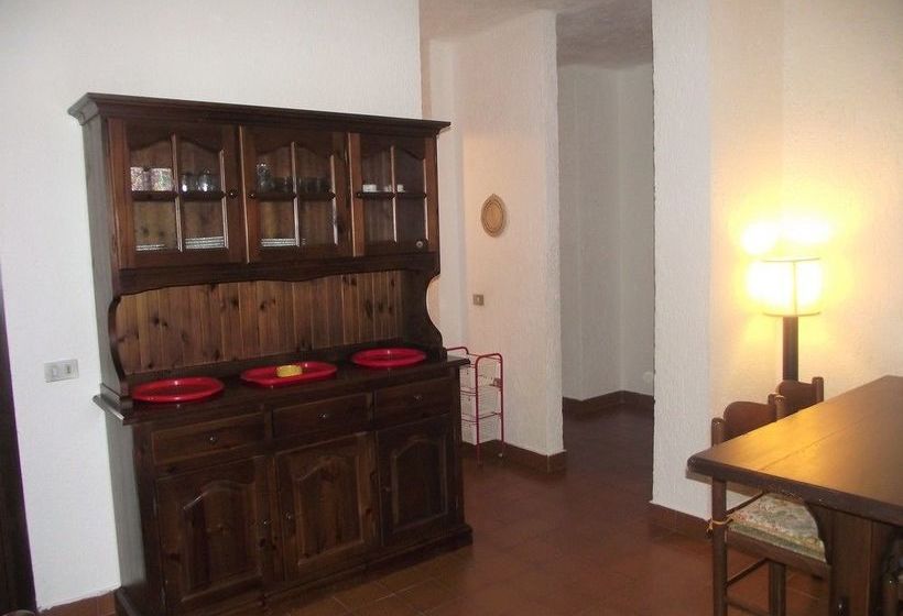 דירת נופש Terza Spiaggia & La Filasca   Apartments