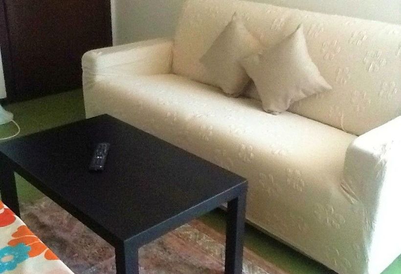 דירת נופש Terza Spiaggia & La Filasca   Apartments