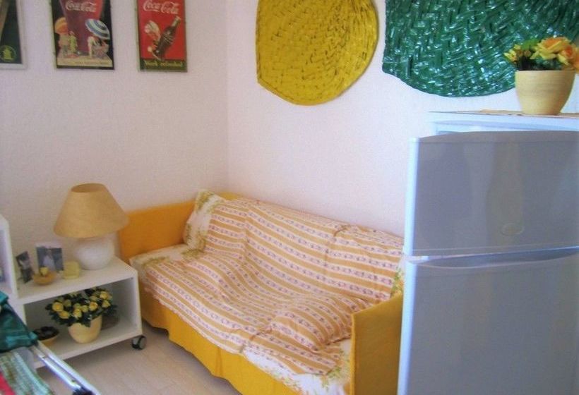 דירת נופש Terza Spiaggia & La Filasca   Apartments