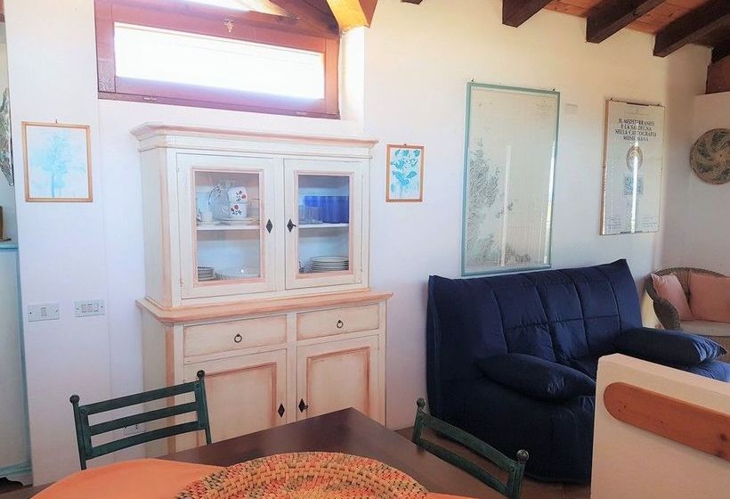 اقامتگاه Terza Spiaggia & La Filasca   Apartments