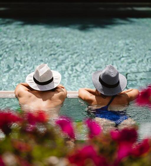 منتجع Das Ronacher Thermal Spa