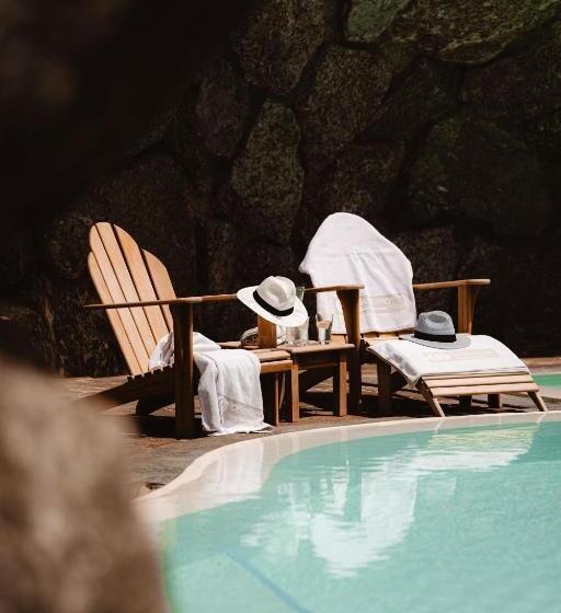 منتجع Das Ronacher Thermal Spa