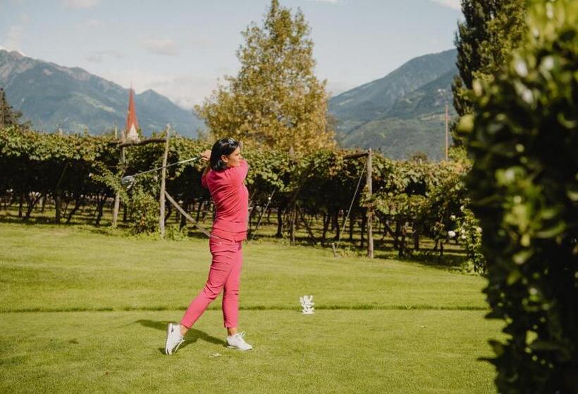 Dolcevita Hotel Jagdhof