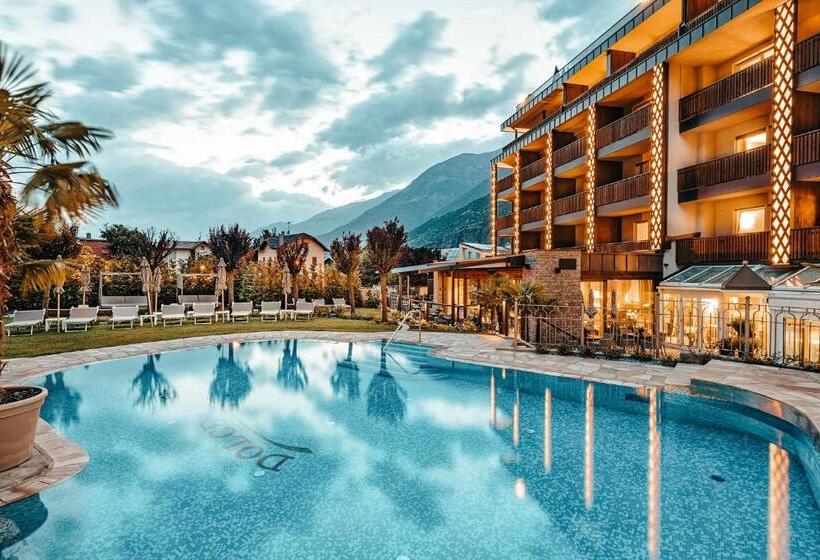 Dolcevita Hotel Jagdhof