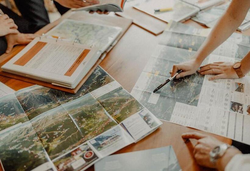 Dolcevita Hotel Jagdhof