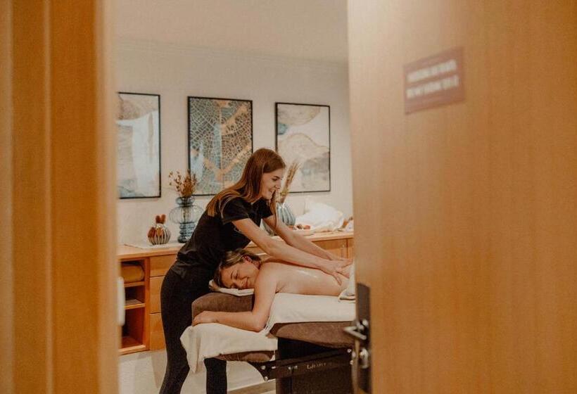 Dolcevita Hotel Jagdhof