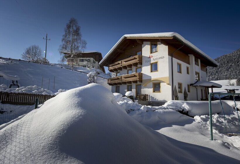 Familienhotel Felsenhof