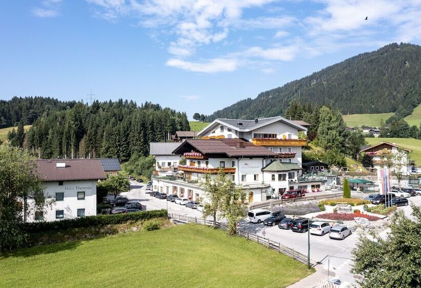 Familienhotel Felsenhof