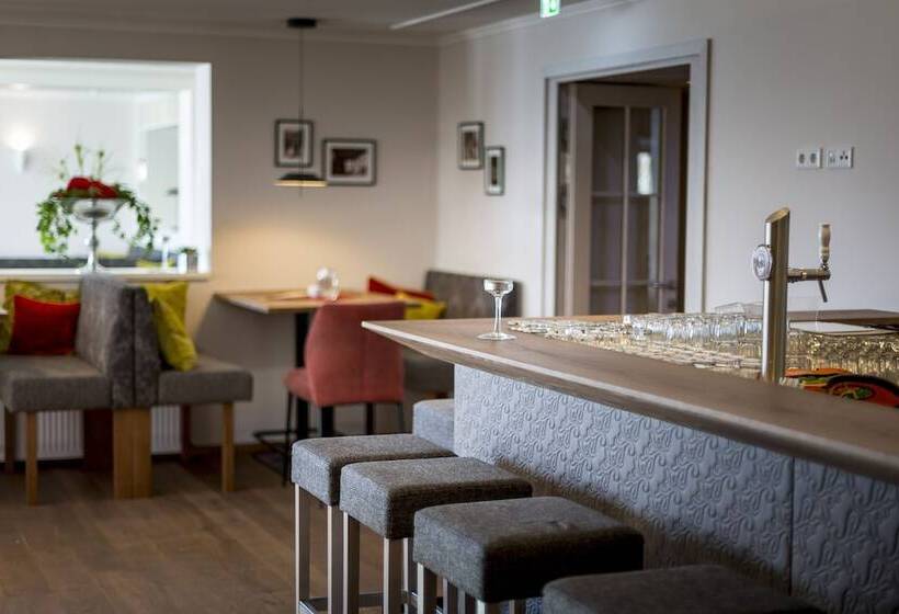 Familienhotel Felsenhof