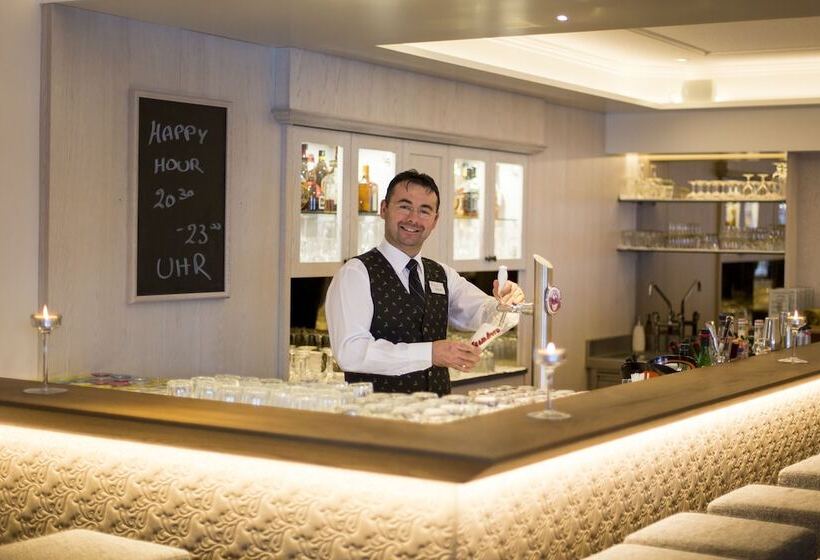 Familienhotel Felsenhof