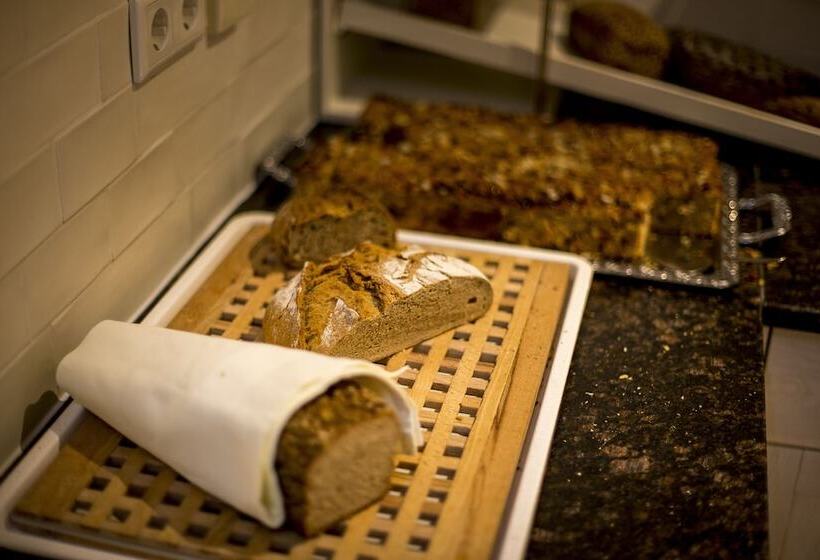 Familienhotel Felsenhof