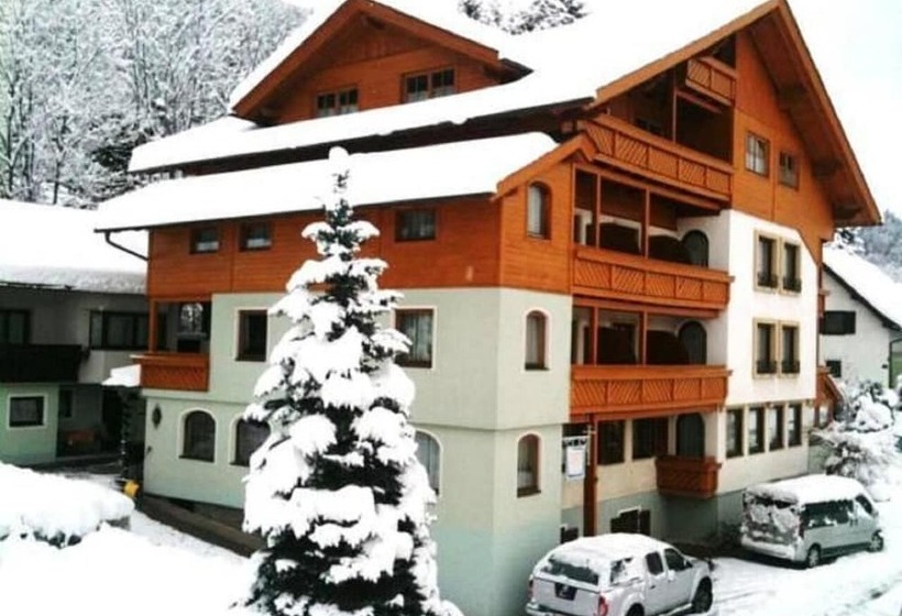 Familienhotel Steindl