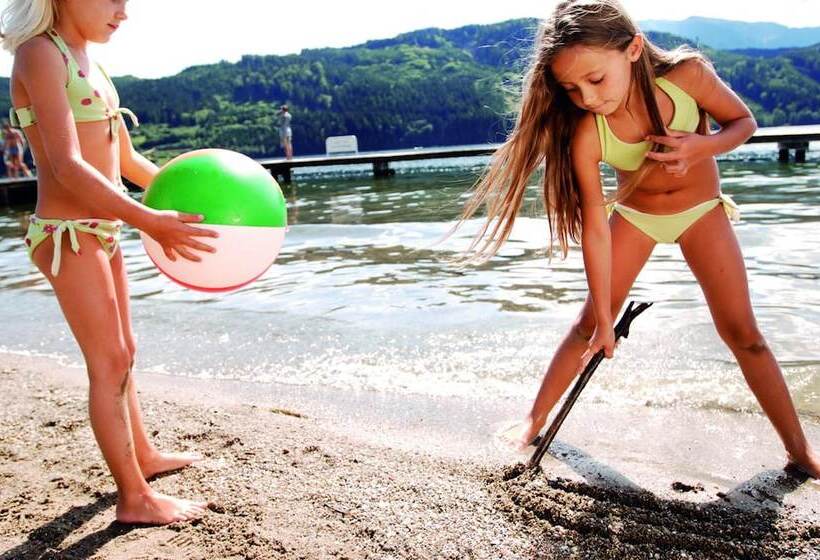 Familienhotel Steindl