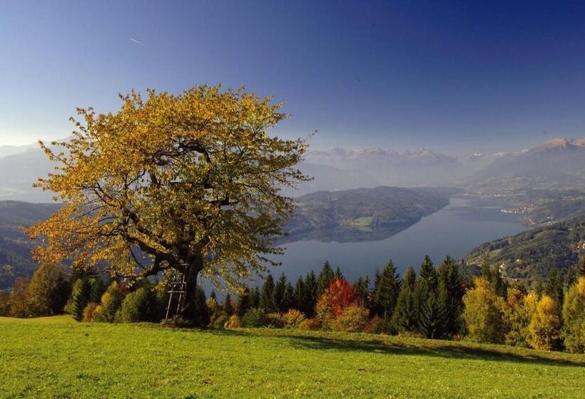 Familienhotel Steindl