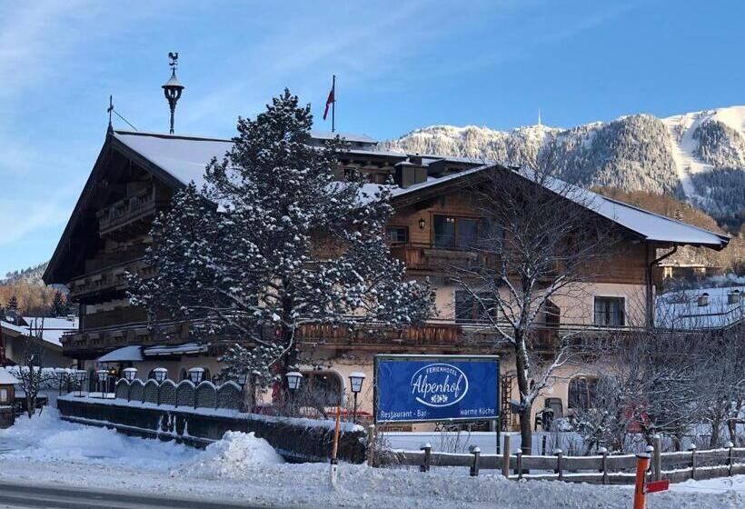 Ferienhotel Alpenhof