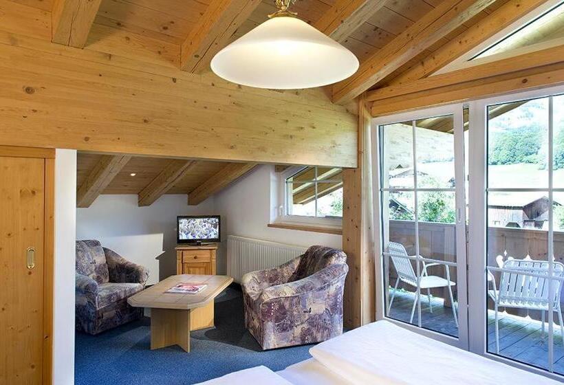 Ferienhotel Alpenhof