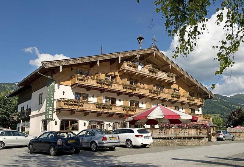 Ferienhotel Alpenhof