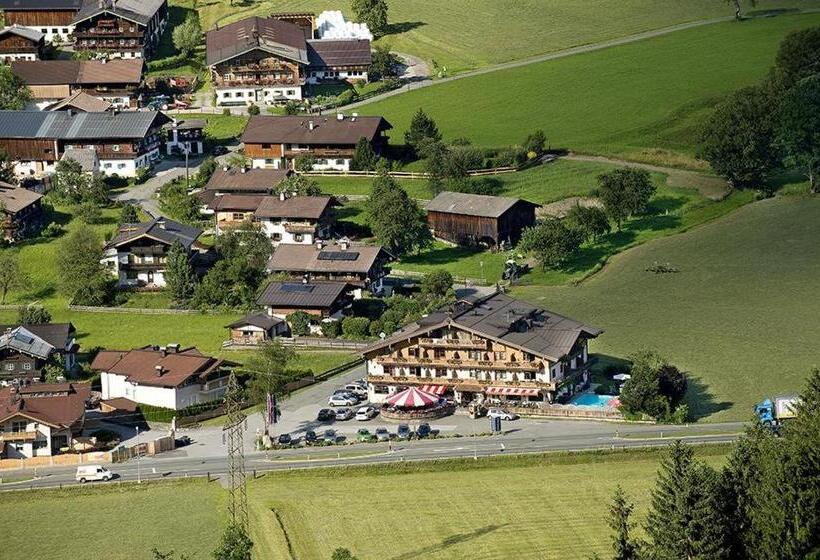 Ferienhotel Alpenhof