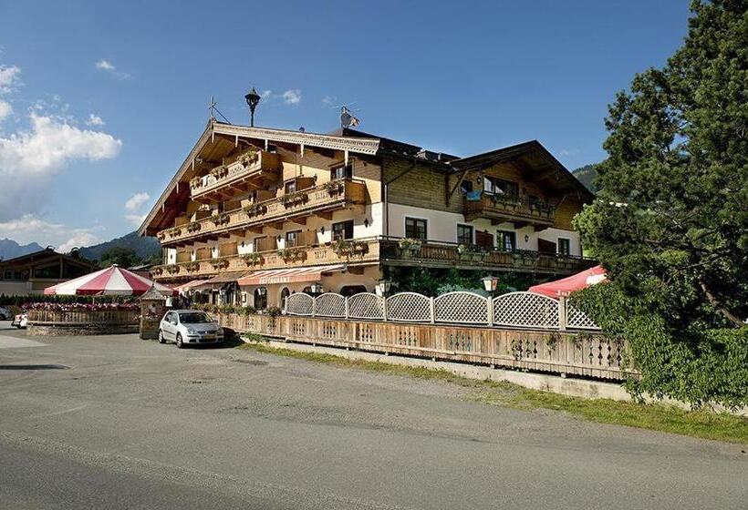 Ferienhotel Alpenhof