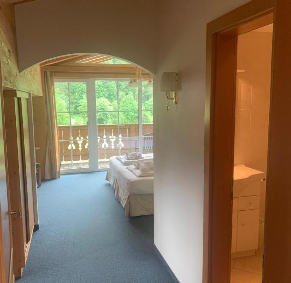 Ferienhotel Alpenhof
