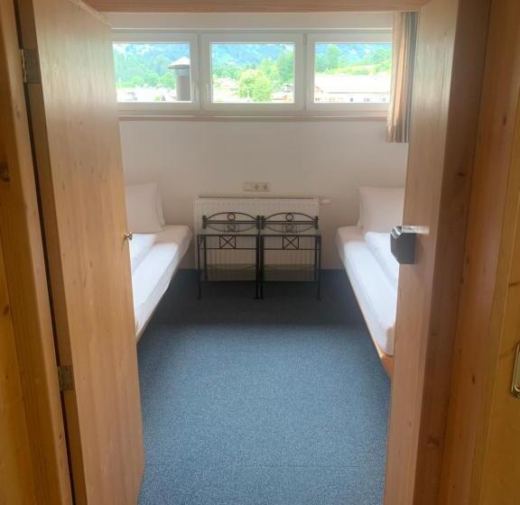 Ferienhotel Alpenhof