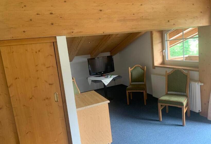 Ferienhotel Alpenhof