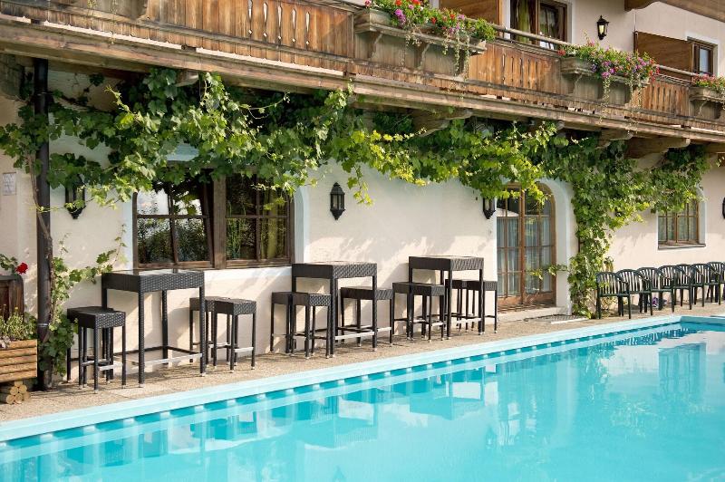 Ferienhotel Alpenhof