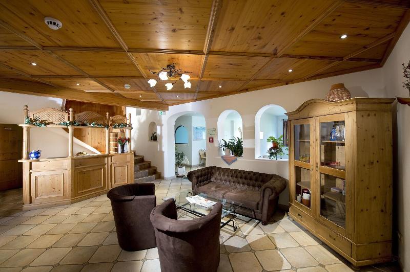 Ferienhotel Alpenhof