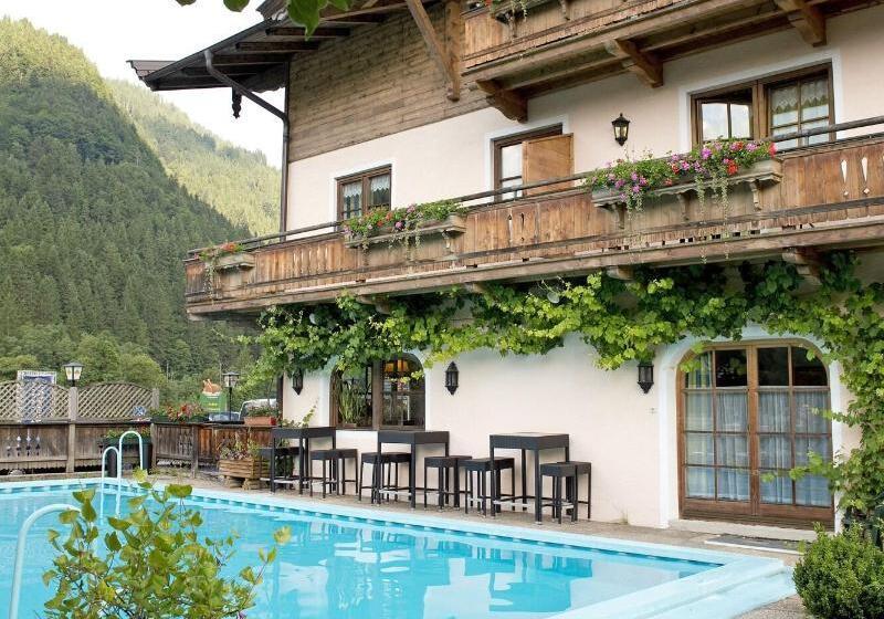 Ferienhotel Alpenhof