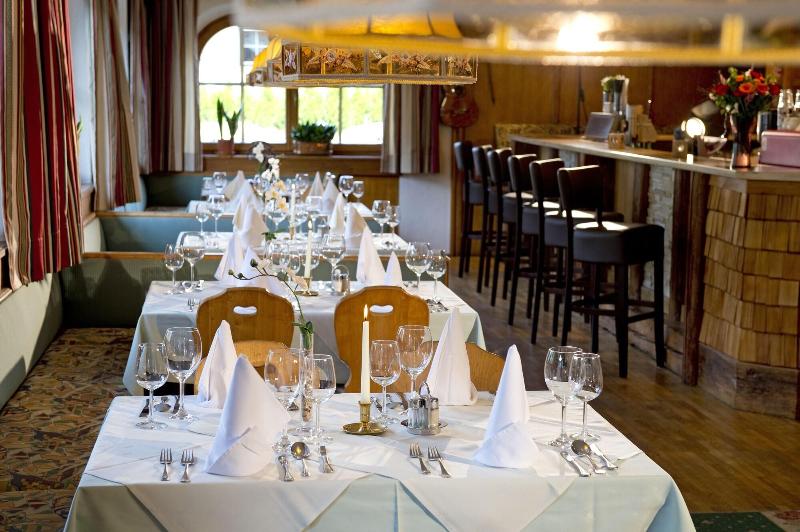 Ferienhotel Alpenhof