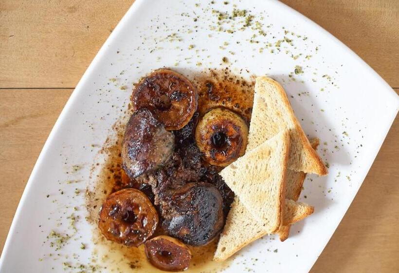 Gasthof Hotel Schiffsmeisterhaus