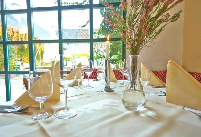 Gasthof Hotel Schiffsmeisterhaus