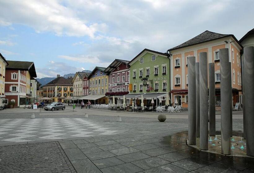 Gesundheitshof Lohninger