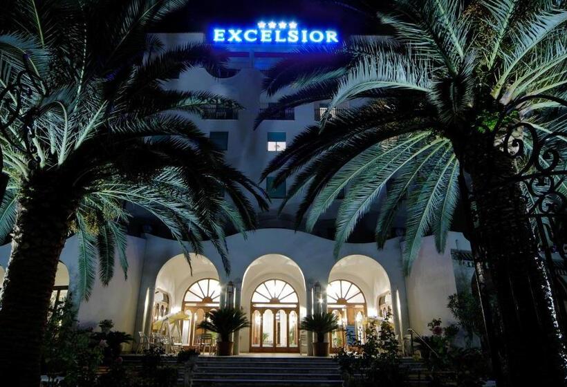 Grand Hotel Excelsior